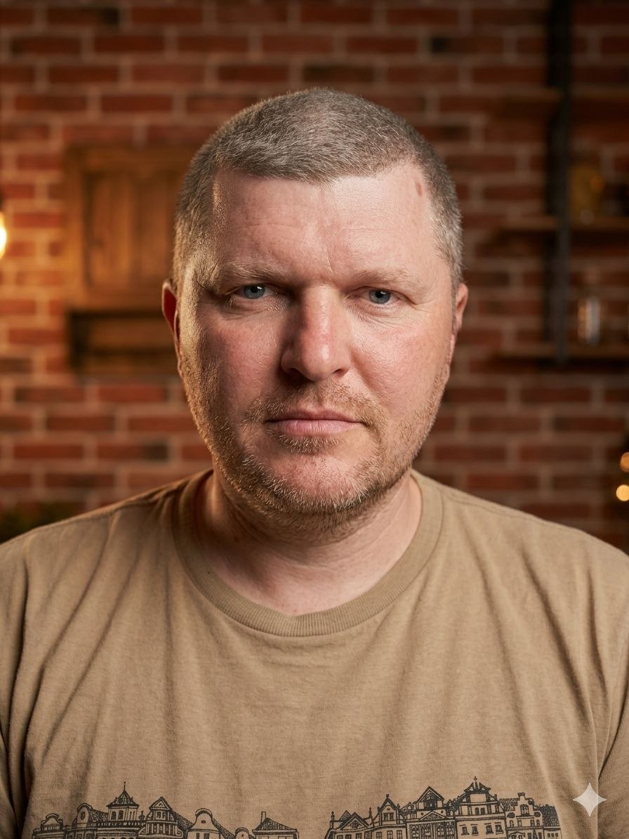 Dmytro Boyko